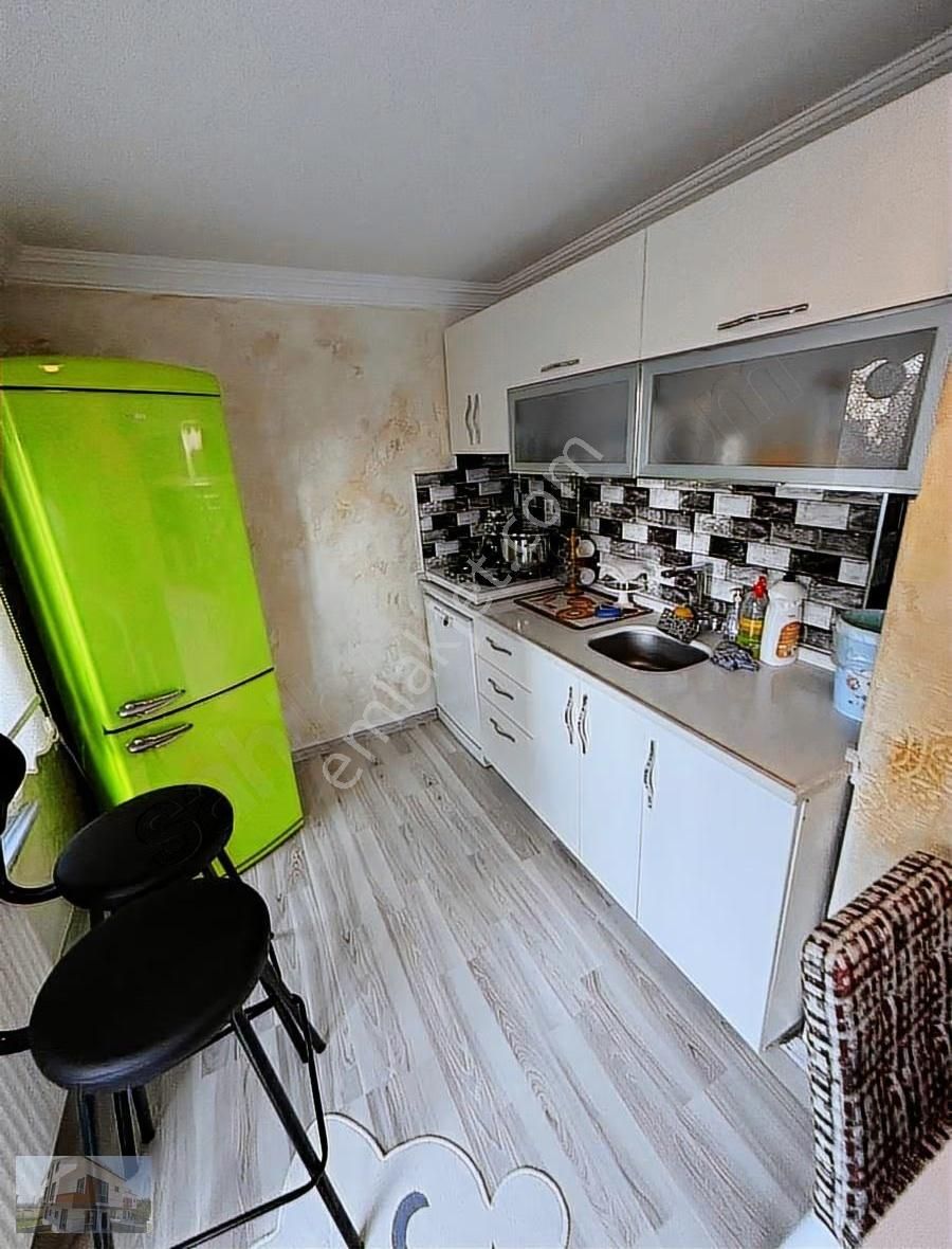 Emlaklarda 12 Yıl Lüks Dubleks - Görsel 13