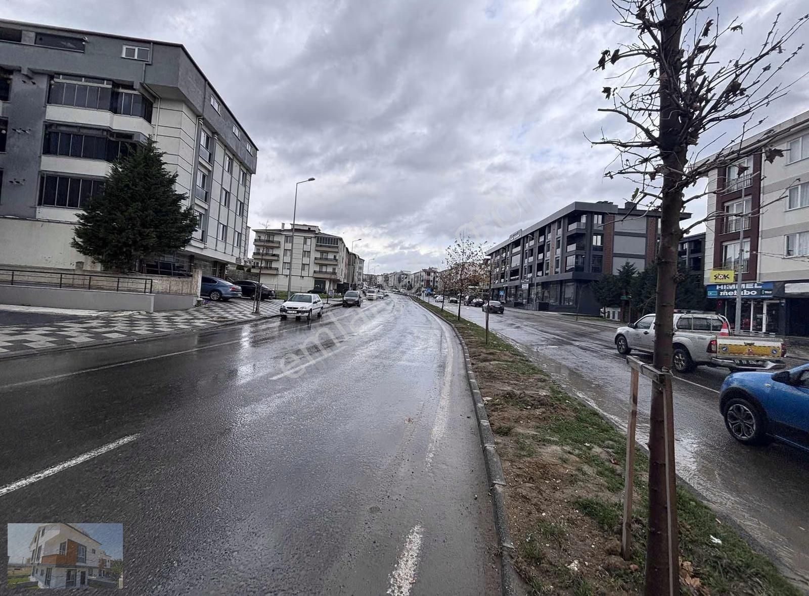 İsmetpaşa Bulvarına Cephe Fırsat 1+1 Sıfır İskanlı Otoparklı - Görsel 7