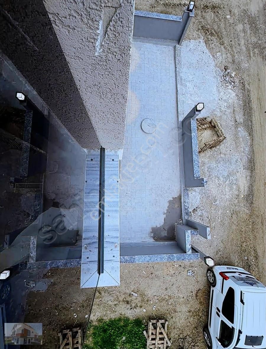 Yüksek Kredi İmkanı İle Sıfır 1+1 - Görsel 13