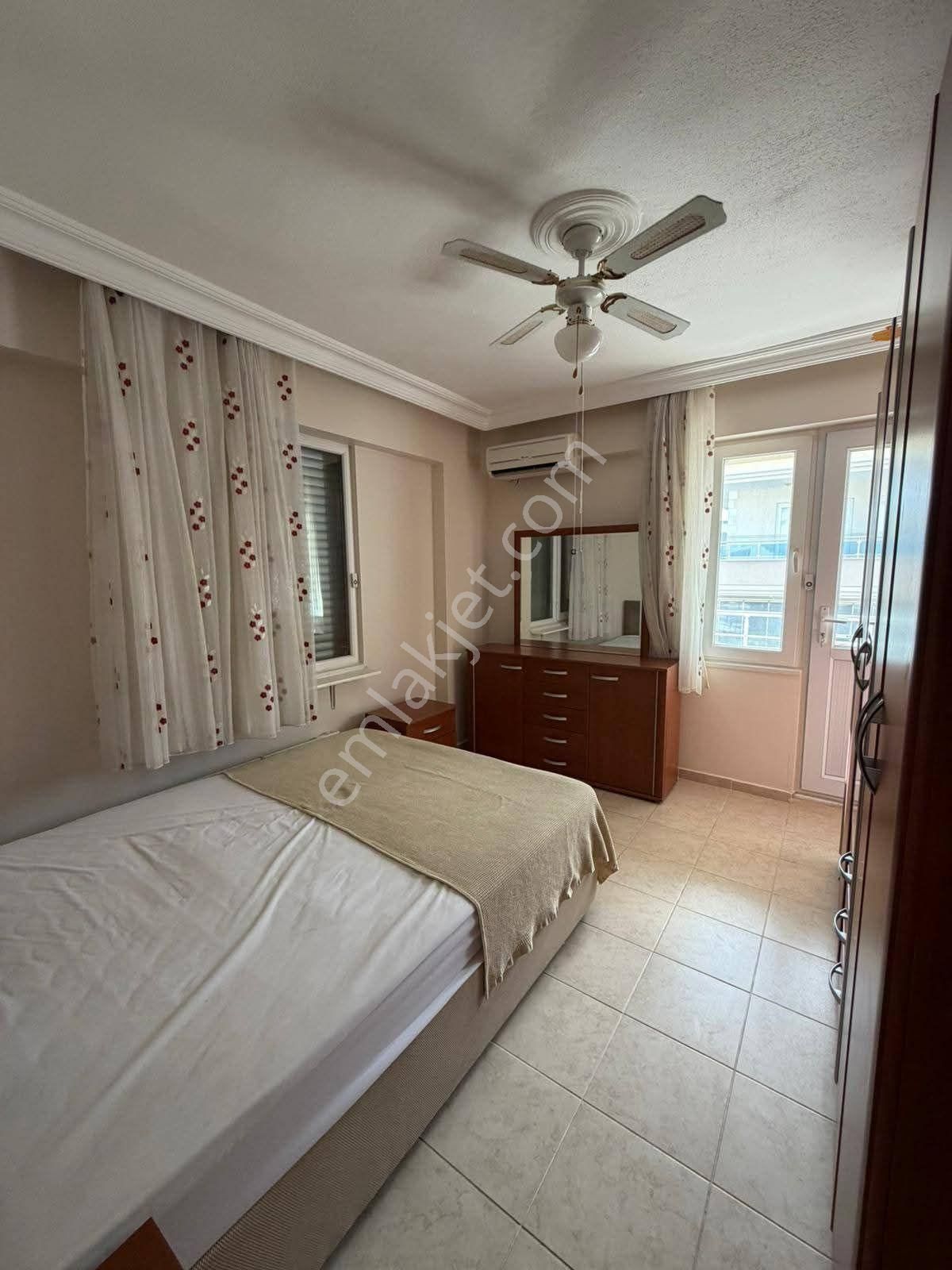 🏡 Didim 🔥terastan Deniz Manzaralı 🏵️ Katta Tek 3+1 Daire Satılık 🍯 - Görsel 28