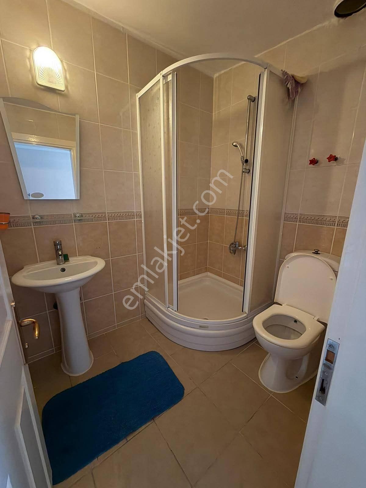 🏡 Didim 🔥terastan Deniz Manzaralı 🏵️ Katta Tek 3+1 Daire Satılık 🍯 - Görsel 31