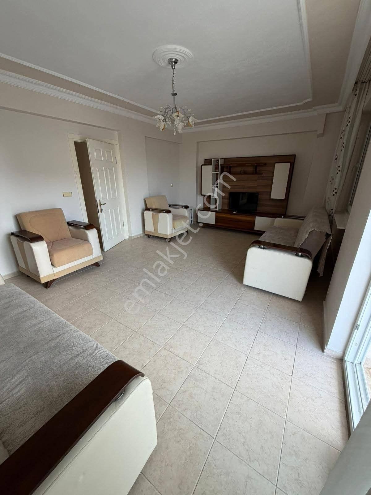 🏡 Didim 🔥terastan Deniz Manzaralı 🏵️ Katta Tek 3+1 Daire Satılık 🍯 - Görsel 16