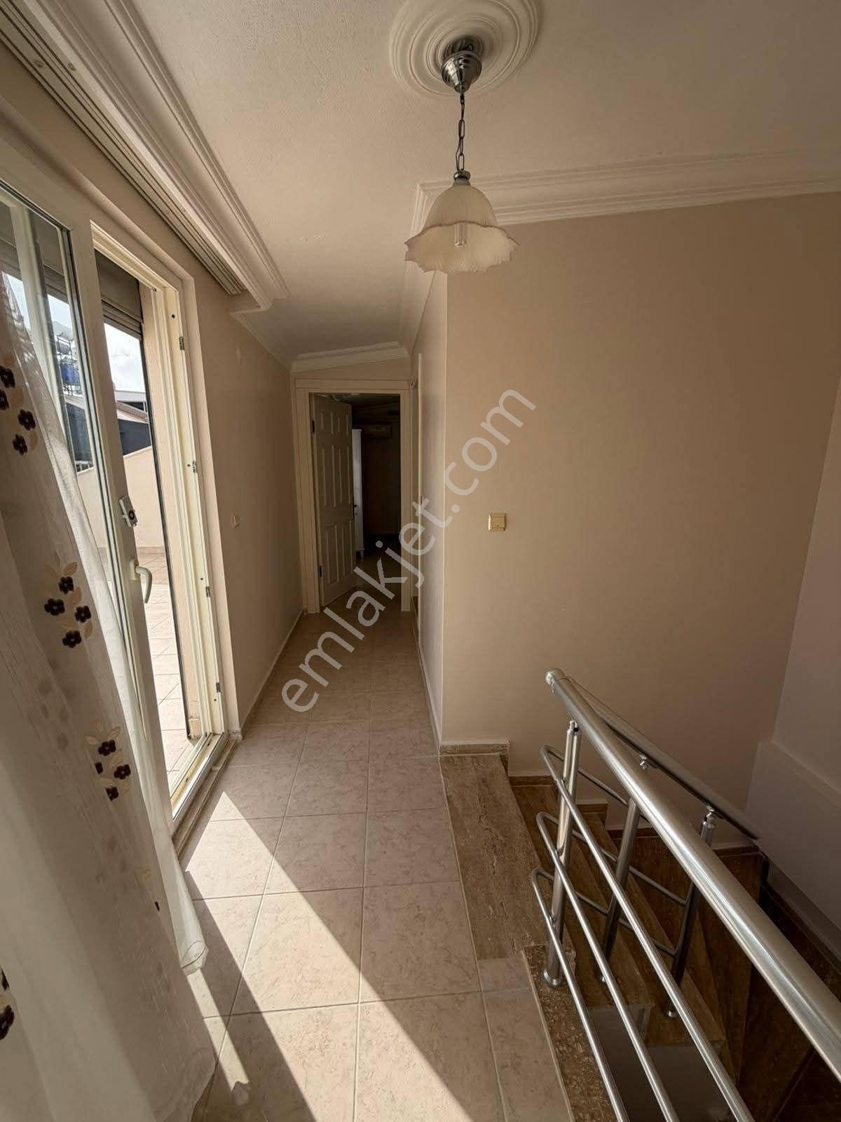 🏡 Didim 🔥terastan Deniz Manzaralı 🏵️ Katta Tek 3+1 Daire Satılık 🍯 - Görsel 22