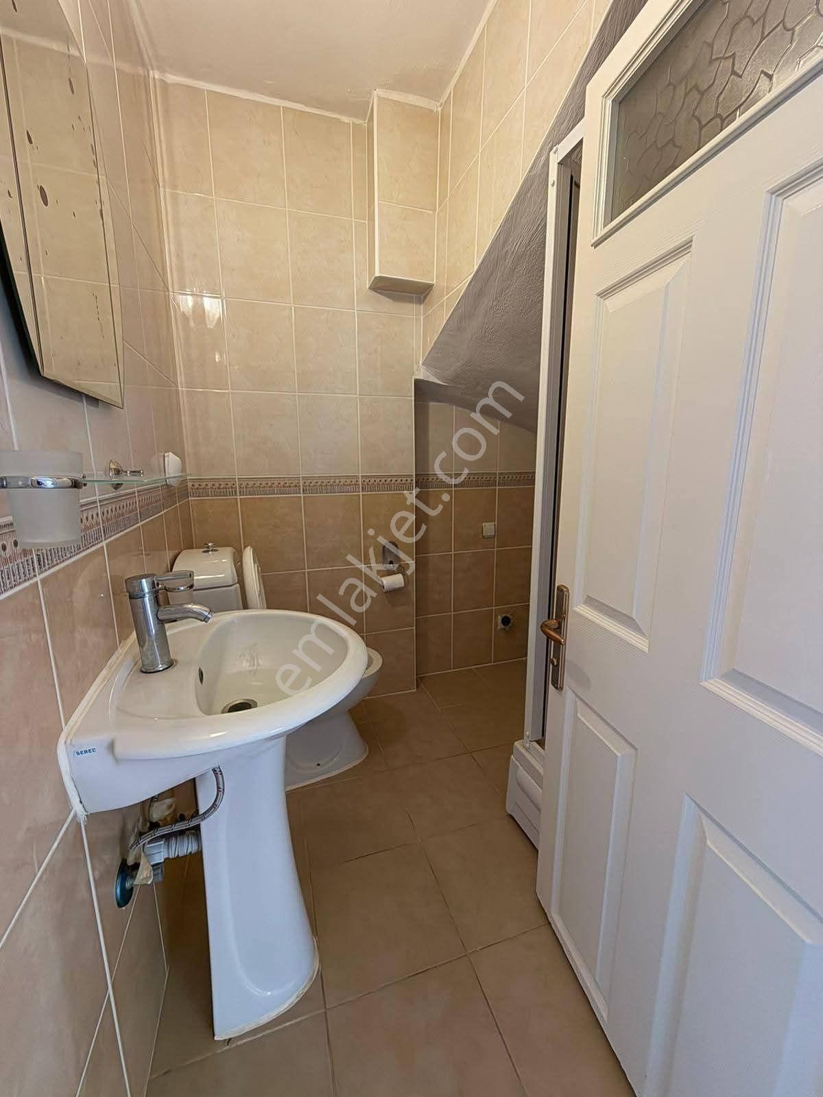 🏡 Didim 🔥terastan Deniz Manzaralı 🏵️ Katta Tek 3+1 Daire Satılık 🍯 - Görsel 20