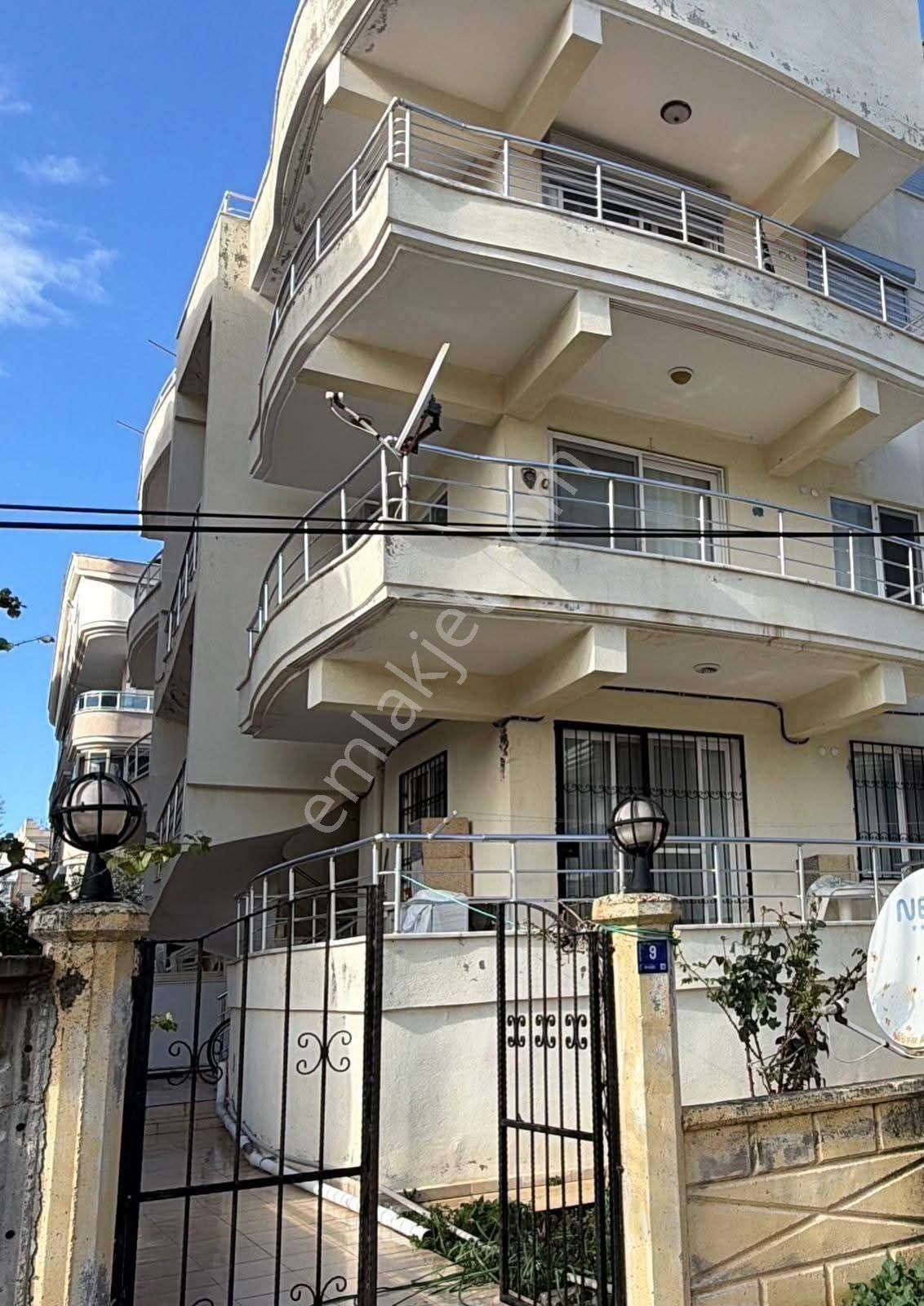 🏡 Didim 🔥terastan Deniz Manzaralı 🏵️ Katta Tek 3+1 Daire Satılık 🍯 - Görsel 35