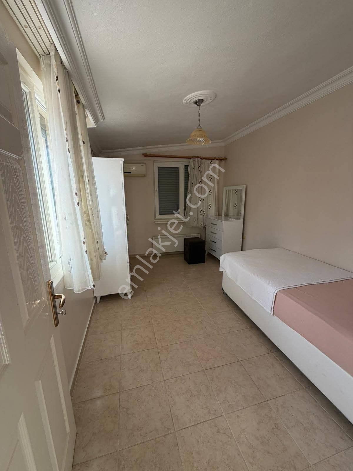 🏡 Didim 🔥terastan Deniz Manzaralı 🏵️ Katta Tek 3+1 Daire Satılık 🍯 - Görsel 8