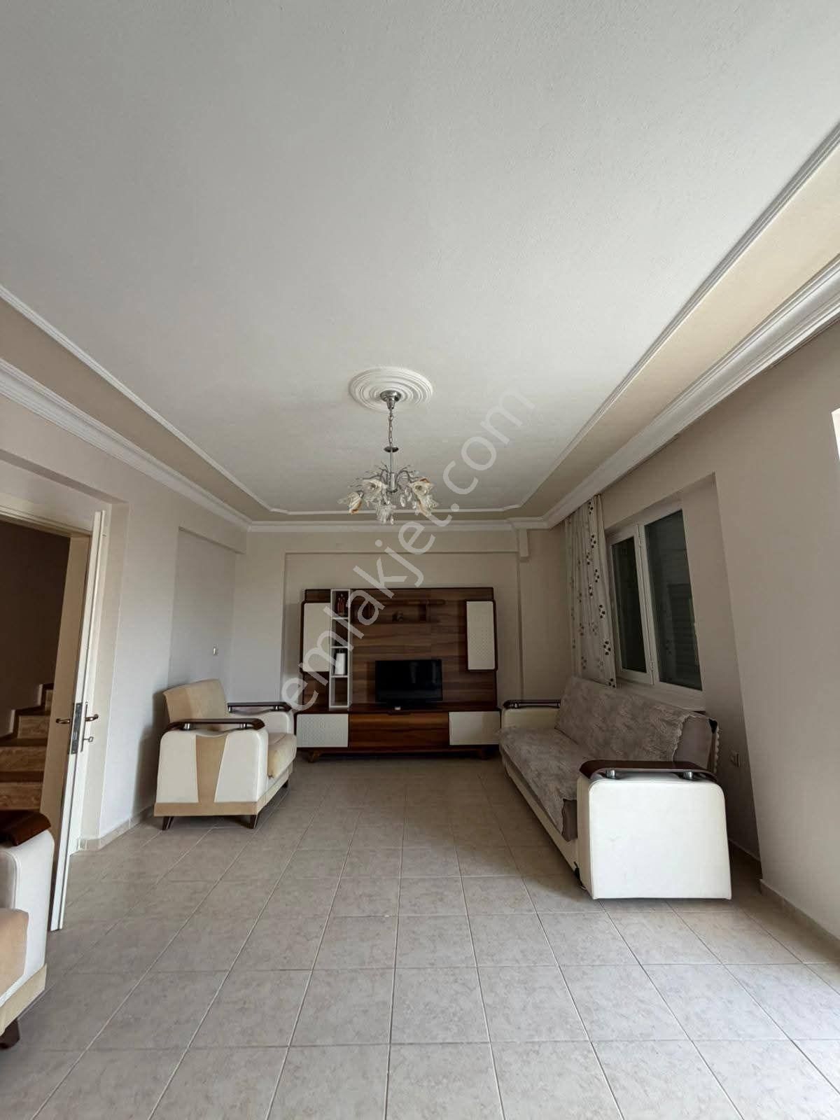 🏡 Didim 🔥terastan Deniz Manzaralı 🏵️ Katta Tek 3+1 Daire Satılık 🍯 - Görsel 3
