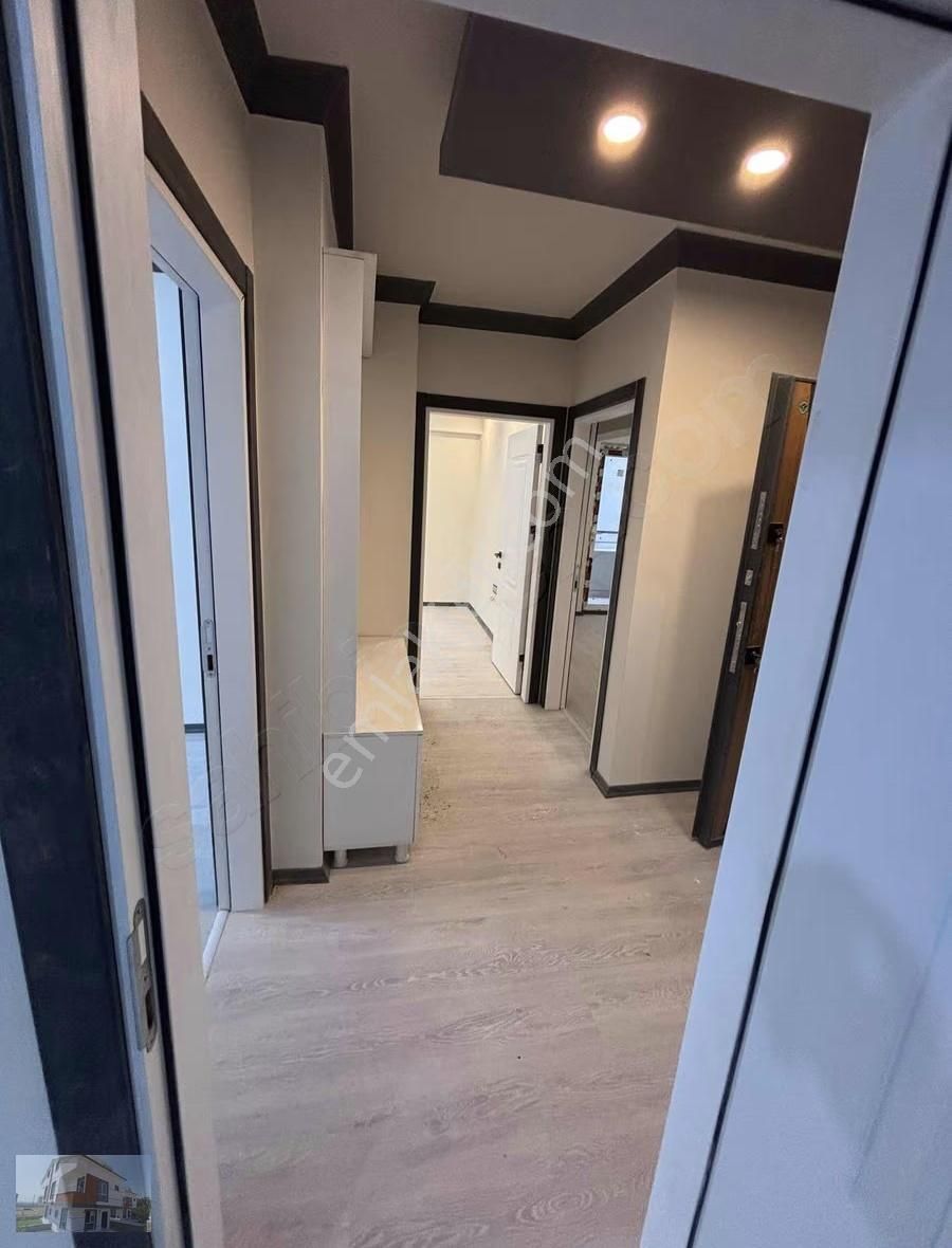 Nusratiye Mah De Sıfır 2+1 Ara Kat İskanlı Asansörlü - Görsel 7