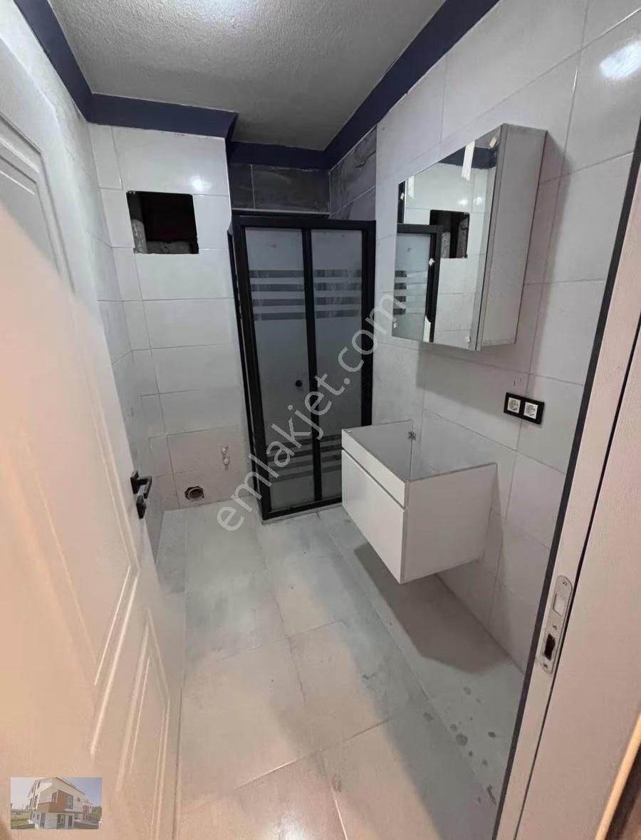 Nusratiye Mah De Sıfır 2+1 Ara Kat İskanlı Asansörlü - Görsel 6