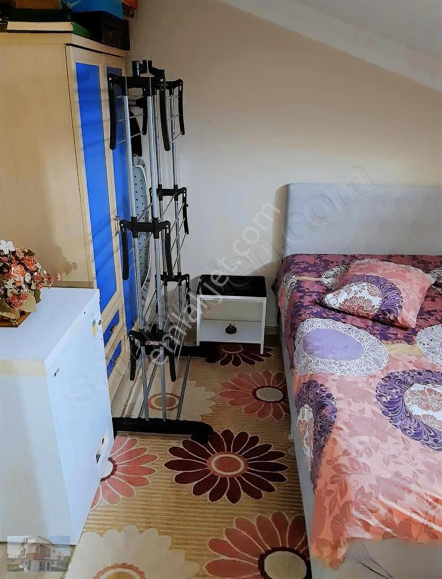 Alipaşa Mah De Dubleks Mesken 4+1 - Görsel 20