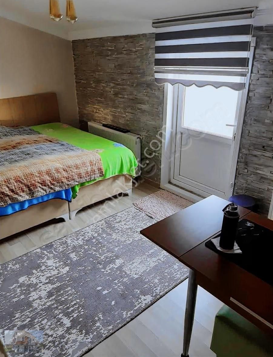 Alipaşa Mah De Dubleks Mesken 4+1 - Görsel 23