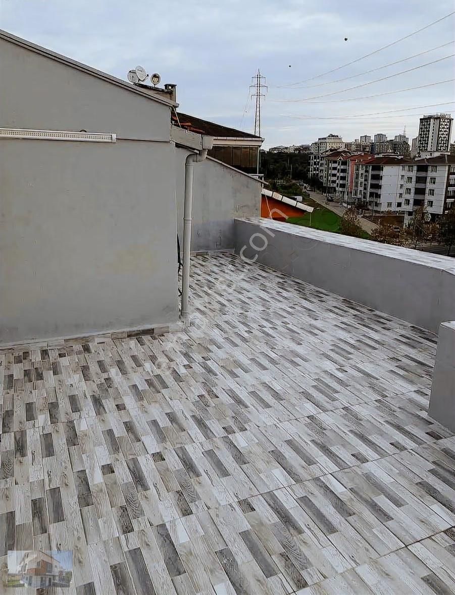 Alipaşa Mah De Dubleks Mesken 4+1 - Görsel 15