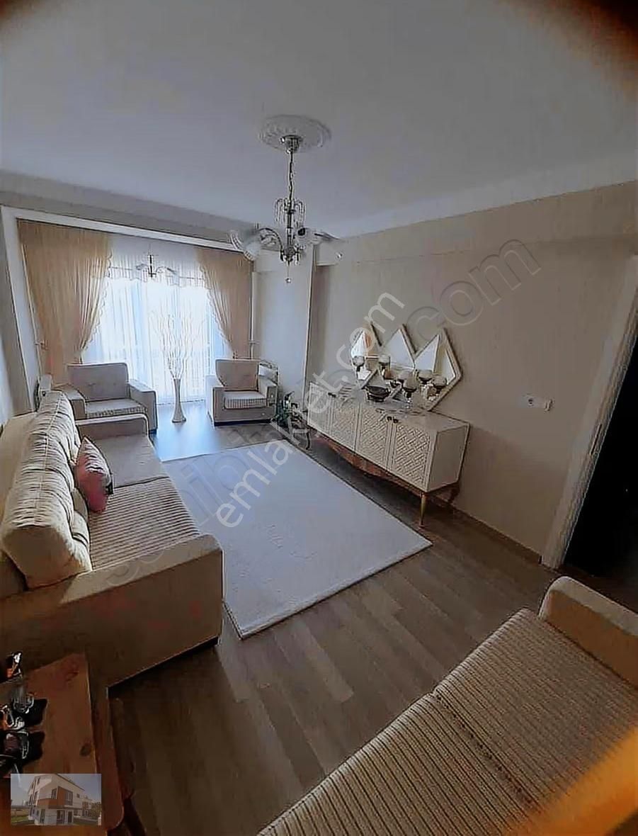 Alipaşa Mah De Dubleks Mesken 4+1 - Görsel 26