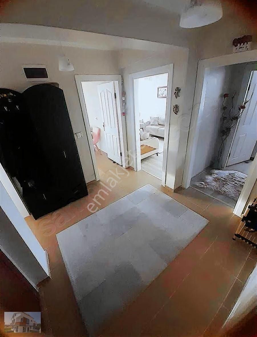 Alipaşa Mah De Dubleks Mesken 4+1 - Görsel 22