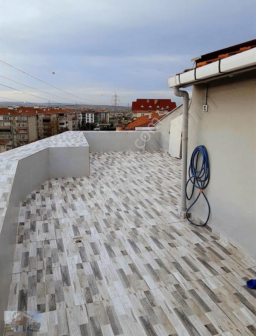 Alipaşa Mah De Dubleks Mesken 4+1