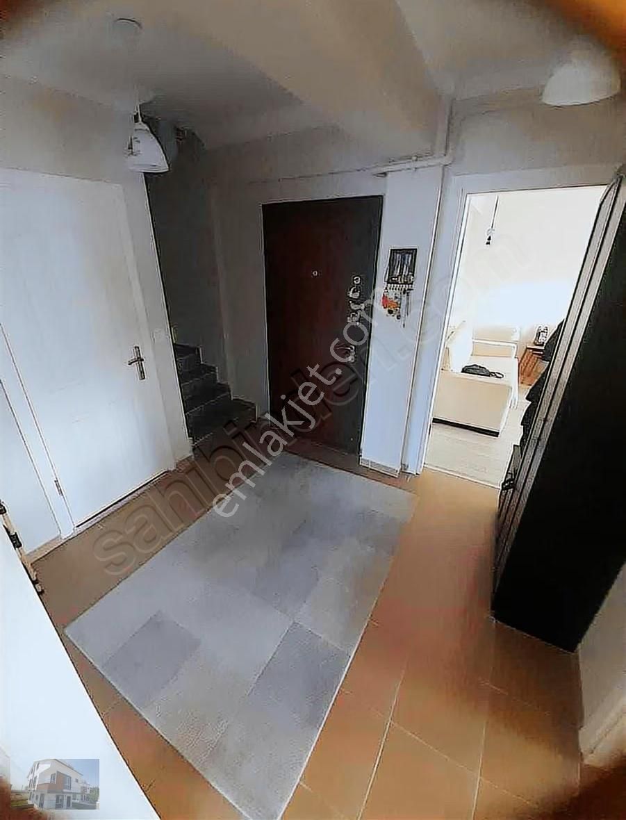 Alipaşa Mah De Dubleks Mesken 4+1 - Görsel 3