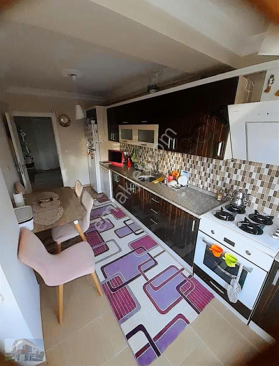 Alipaşa Mah De Dubleks Mesken 4+1 - Görsel 35