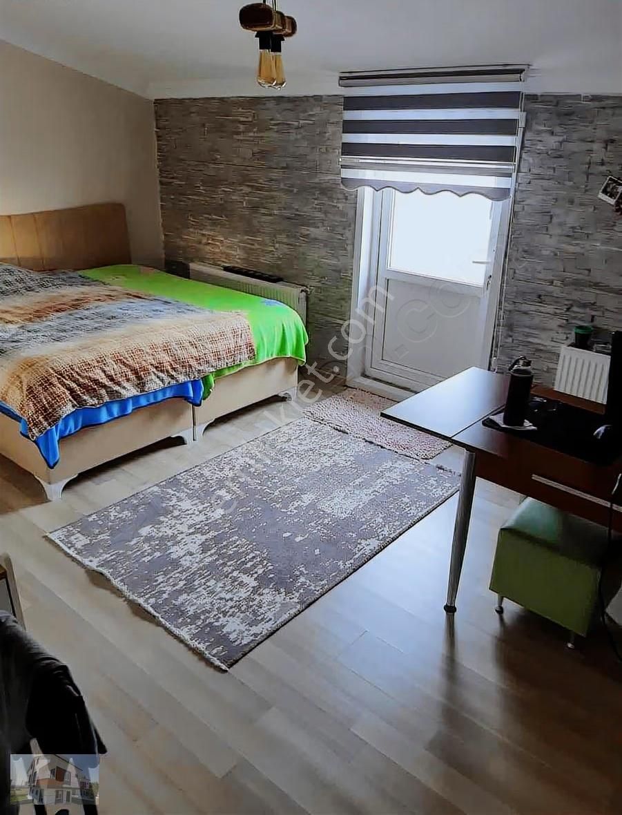 Alipaşa Mah De Dubleks Mesken 4+1 - Görsel 19