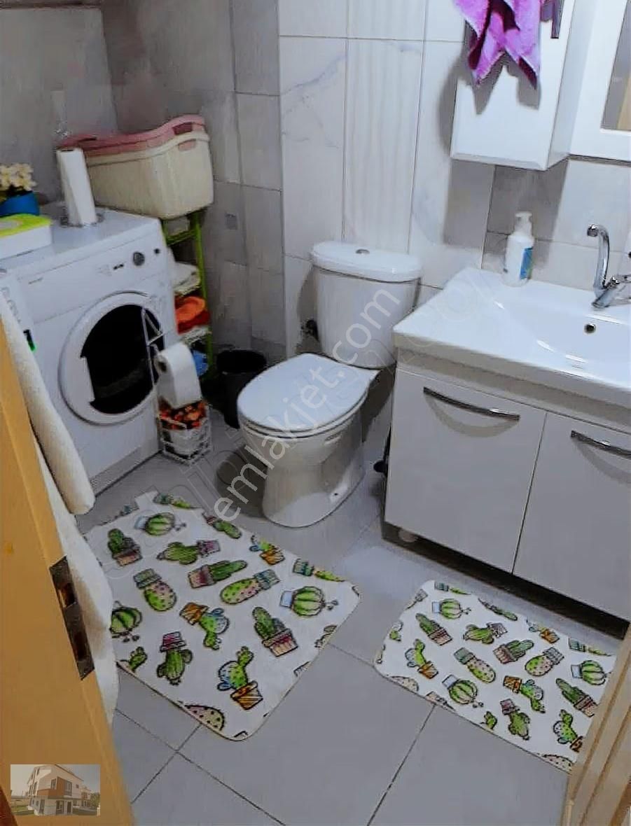 Alipaşa Mah De Dubleks Mesken 4+1 - Görsel 13