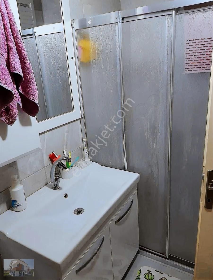 Alipaşa Mah De Dubleks Mesken 4+1 - Görsel 6