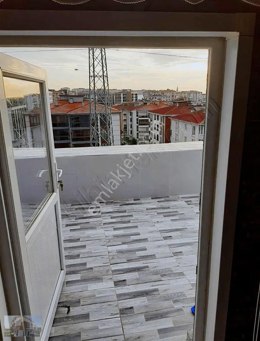 Alipaşa Mah De Dubleks Mesken 4+1 - Görsel 2