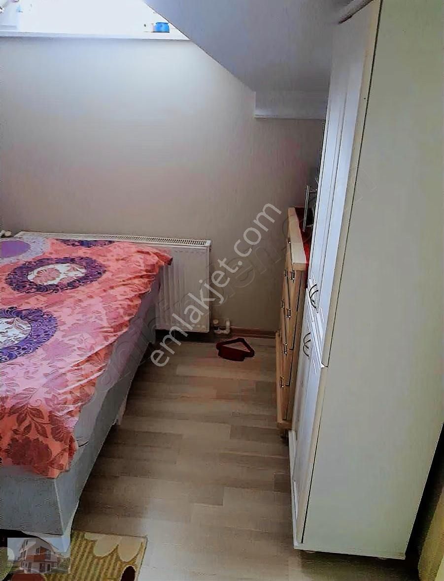 Alipaşa Mah De Dubleks Mesken 4+1 - Görsel 25