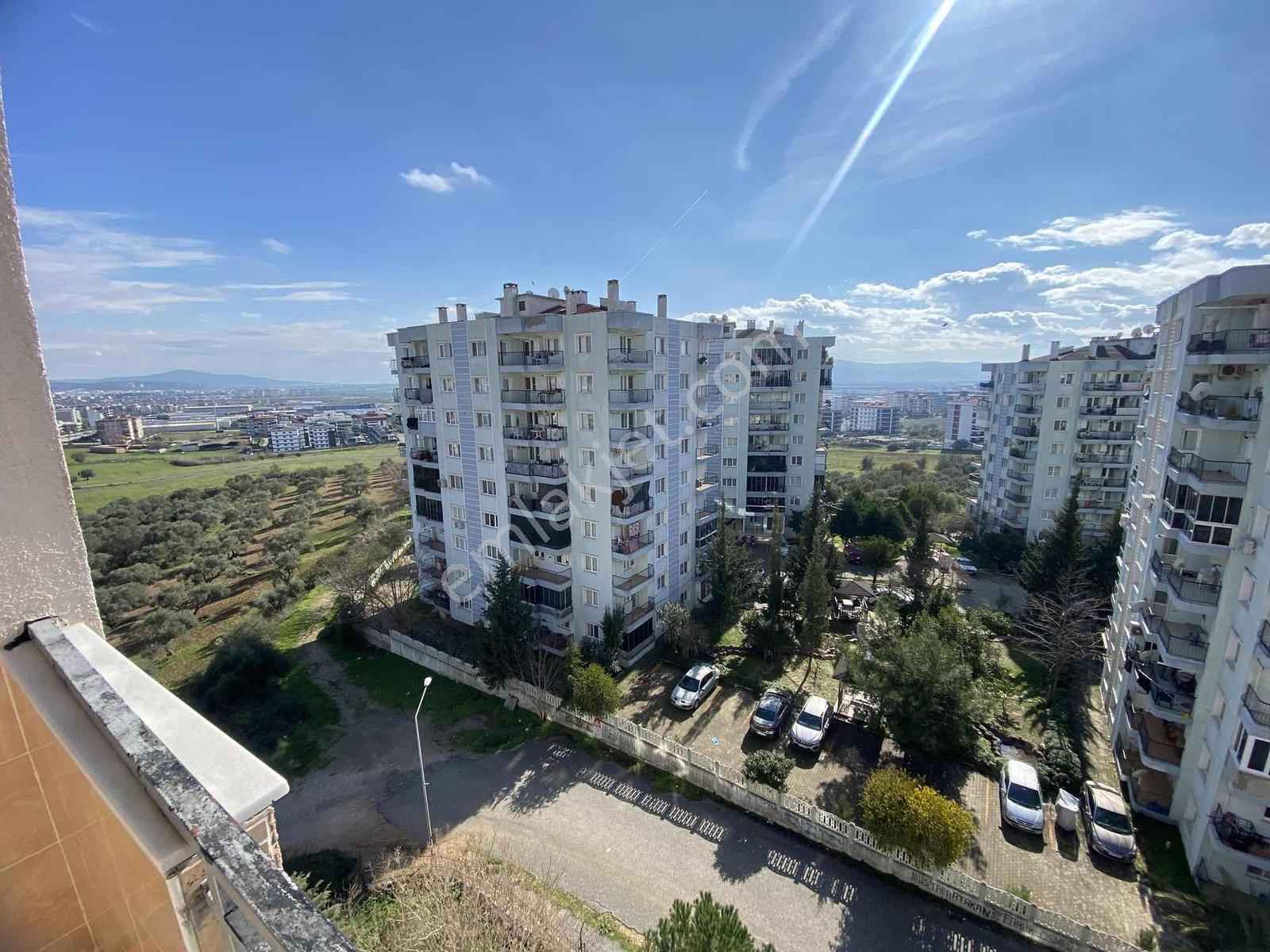 Kiralık Site İçi 3+1 - Görsel 16