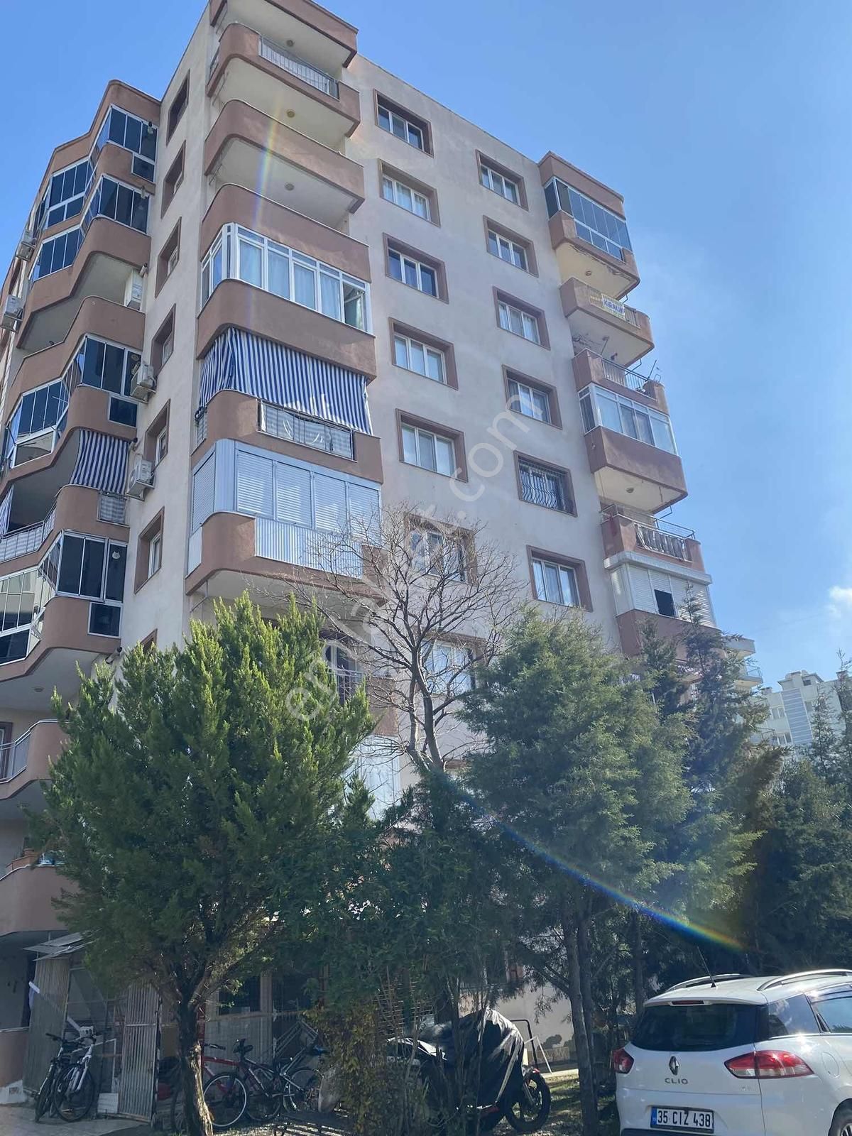 Kiralık Site İçi 3+1