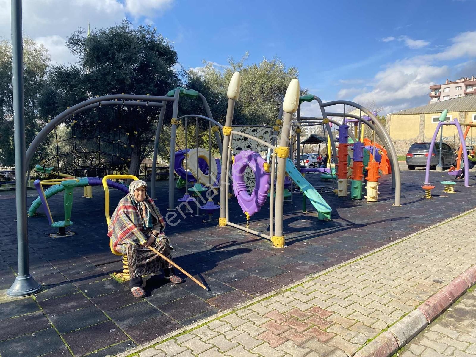 Kiralık Site İçi 3+1 - Görsel 2