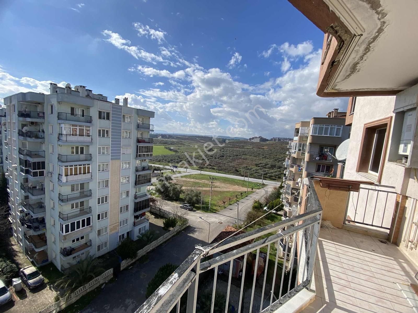 Kiralık Site İçi 3+1 - Görsel 17