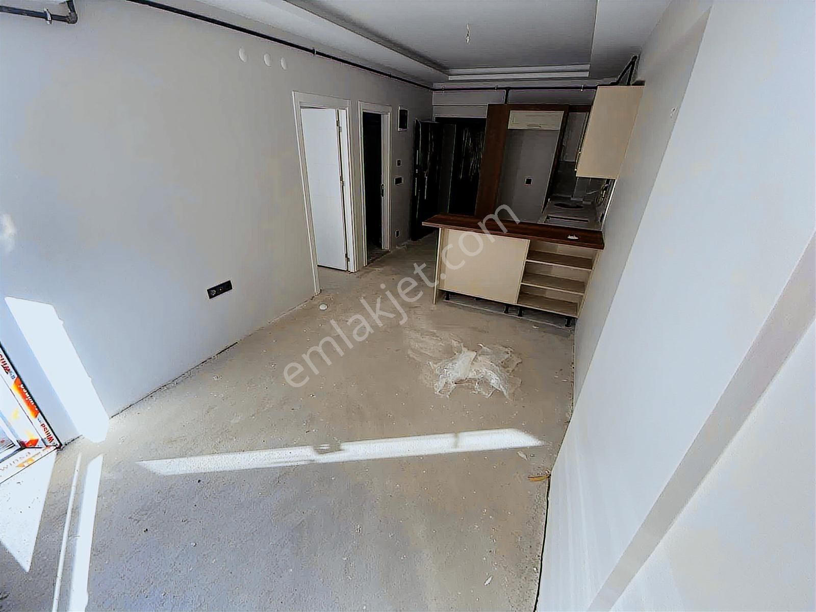 İzmir Menemen Seyrek Merkez'de Satılık 1+1 - Görsel 2