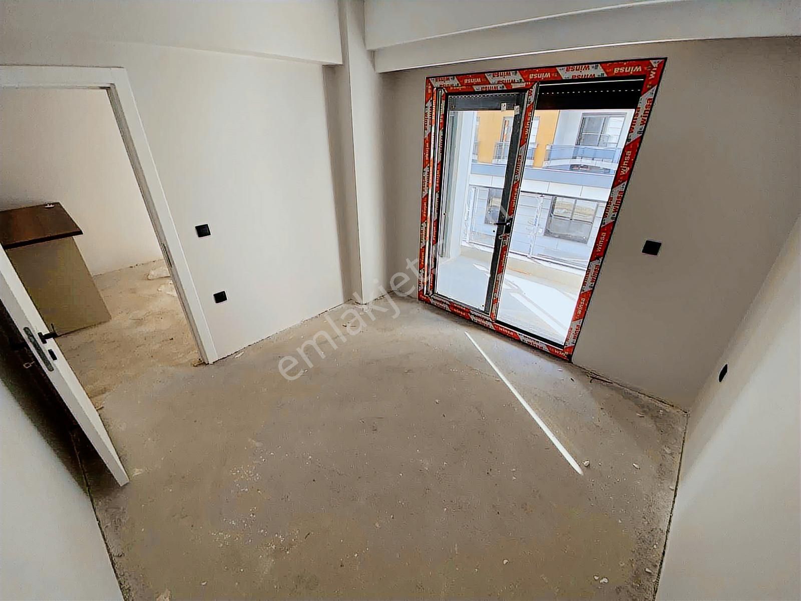 İzmir Menemen Seyrek Merkez'de Satılık 1+1 - Görsel 10