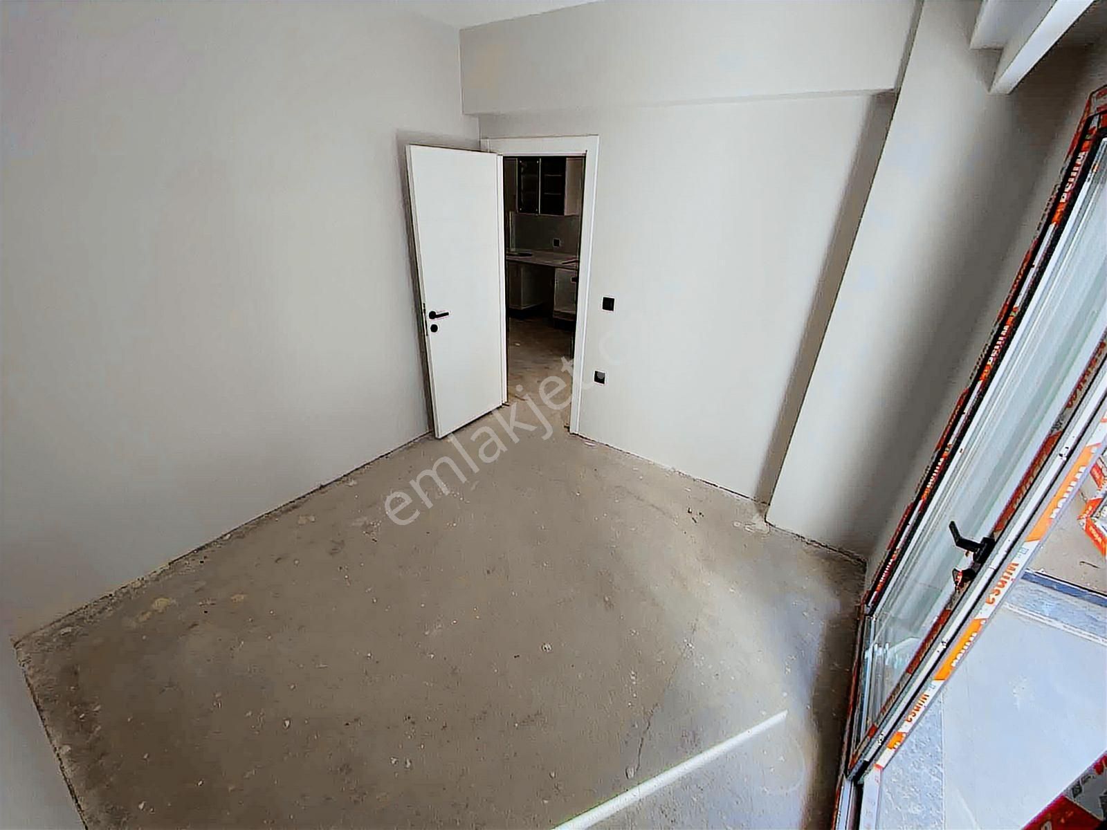 İzmir Menemen Seyrek Merkez'de Satılık 1+1 - Görsel 11