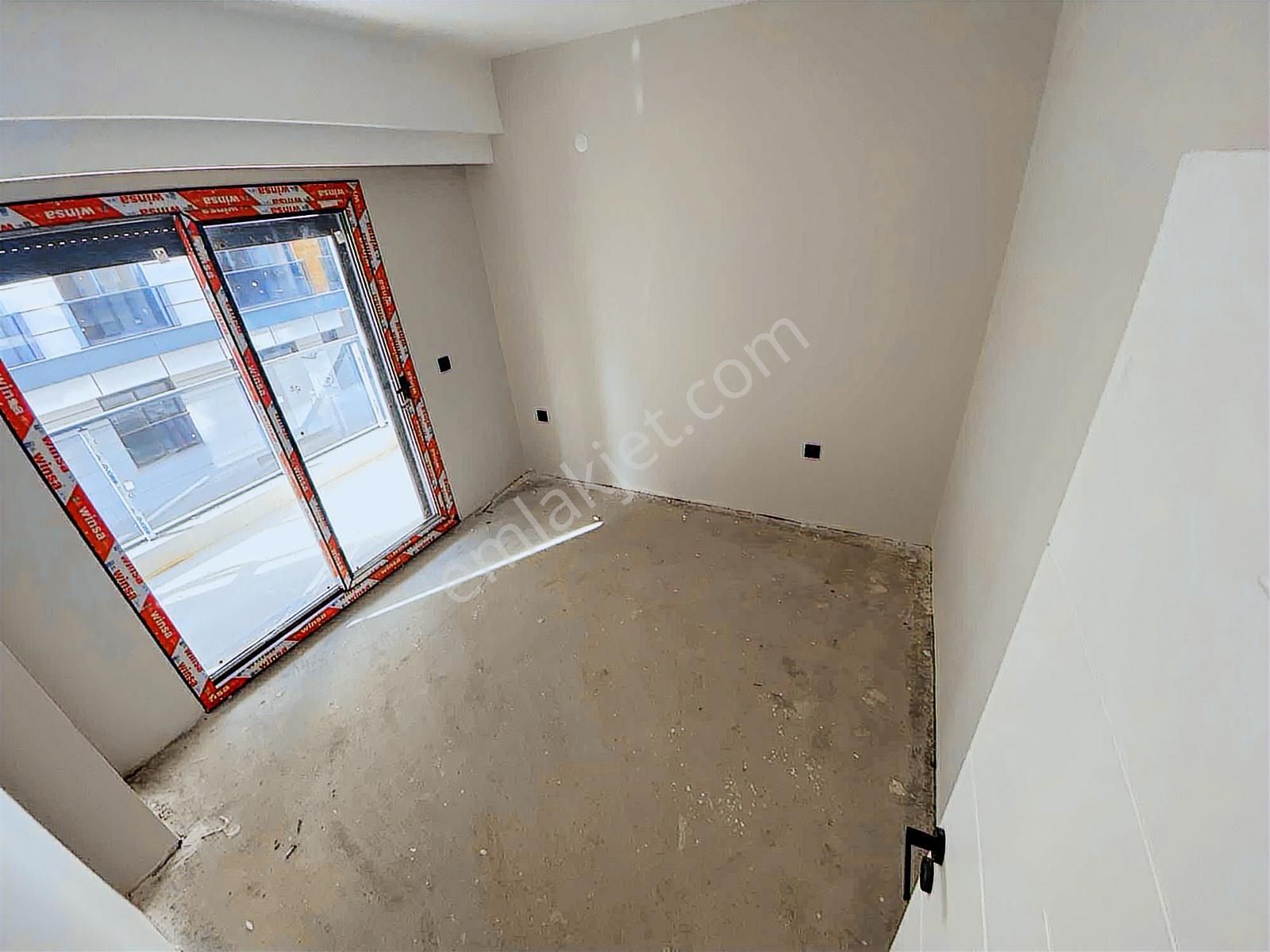 İzmir Menemen Seyrek Merkez'de Satılık 1+1 - Görsel 7