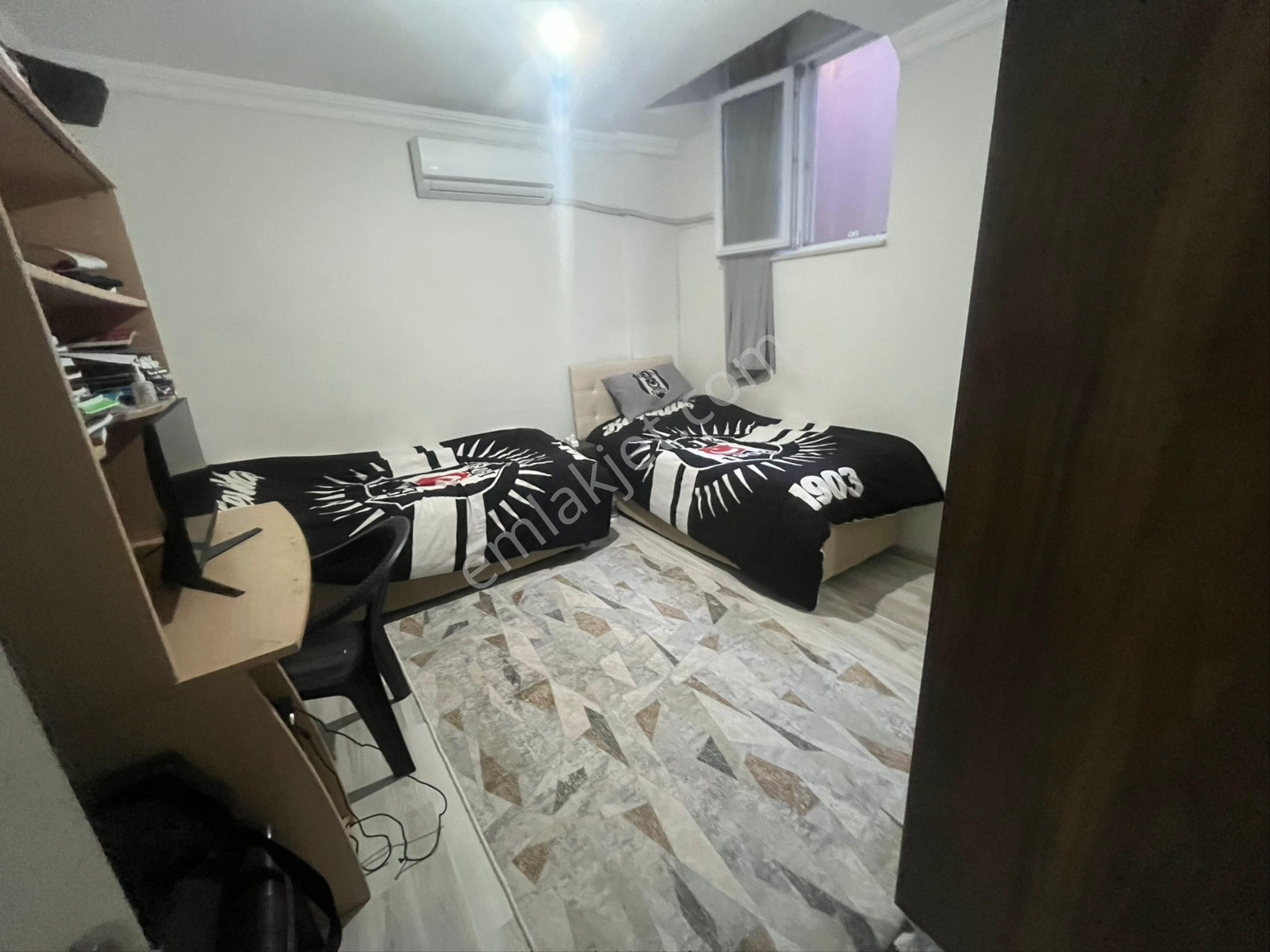 Artı Dan Meydan Tramway Duragı Yürme Mesafe 3+1 - Görsel 14