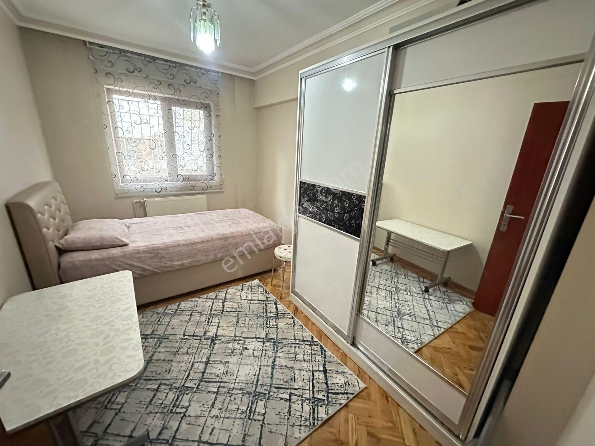 Antares Avm Yakını 3+1 Bağımsız, Bahçe Çıkışlı, Harika Konum - Görsel 26