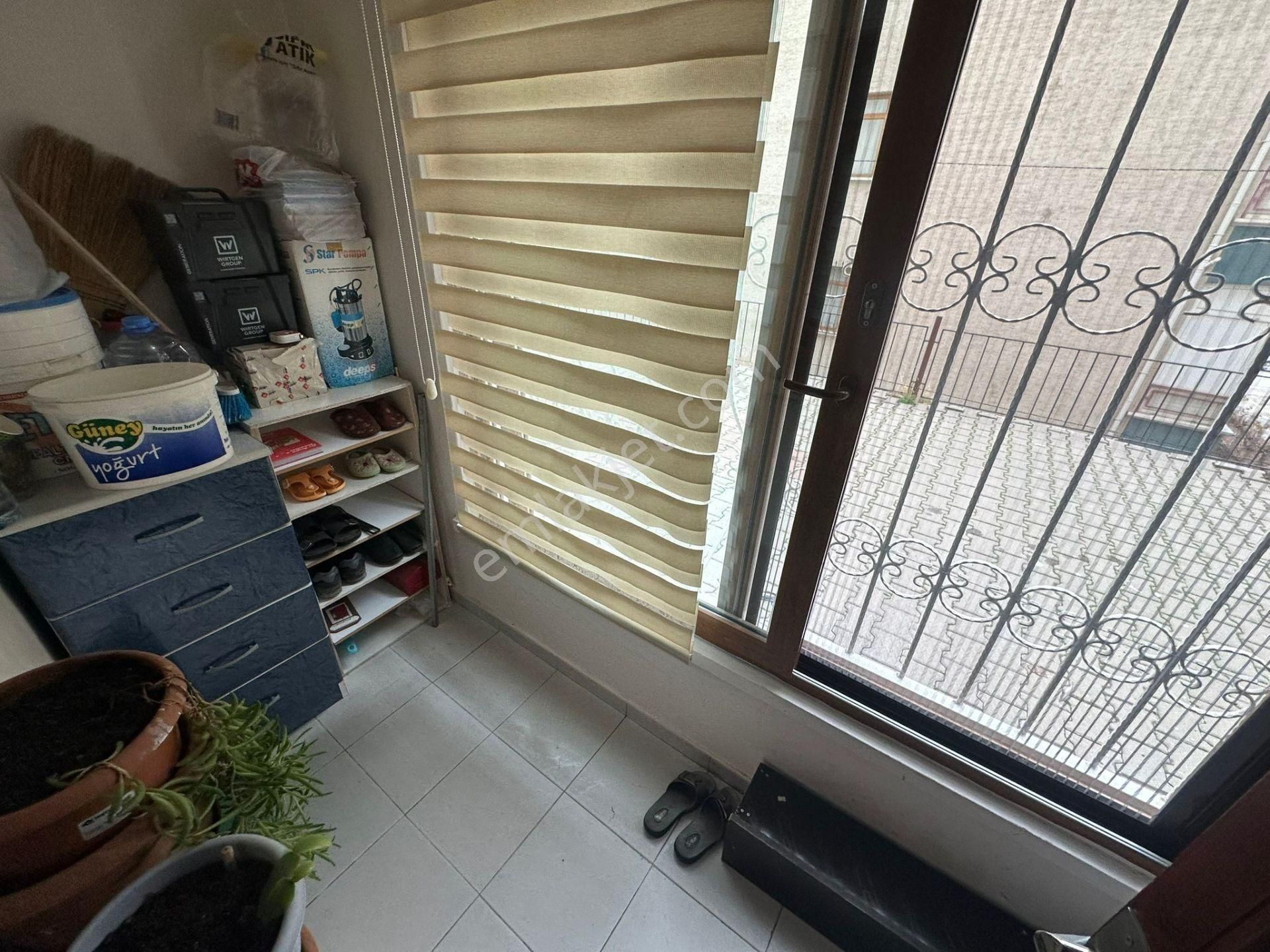 Antares Avm Yakını 3+1 Bağımsız, Bahçe Çıkışlı, Harika Konum - Görsel 12