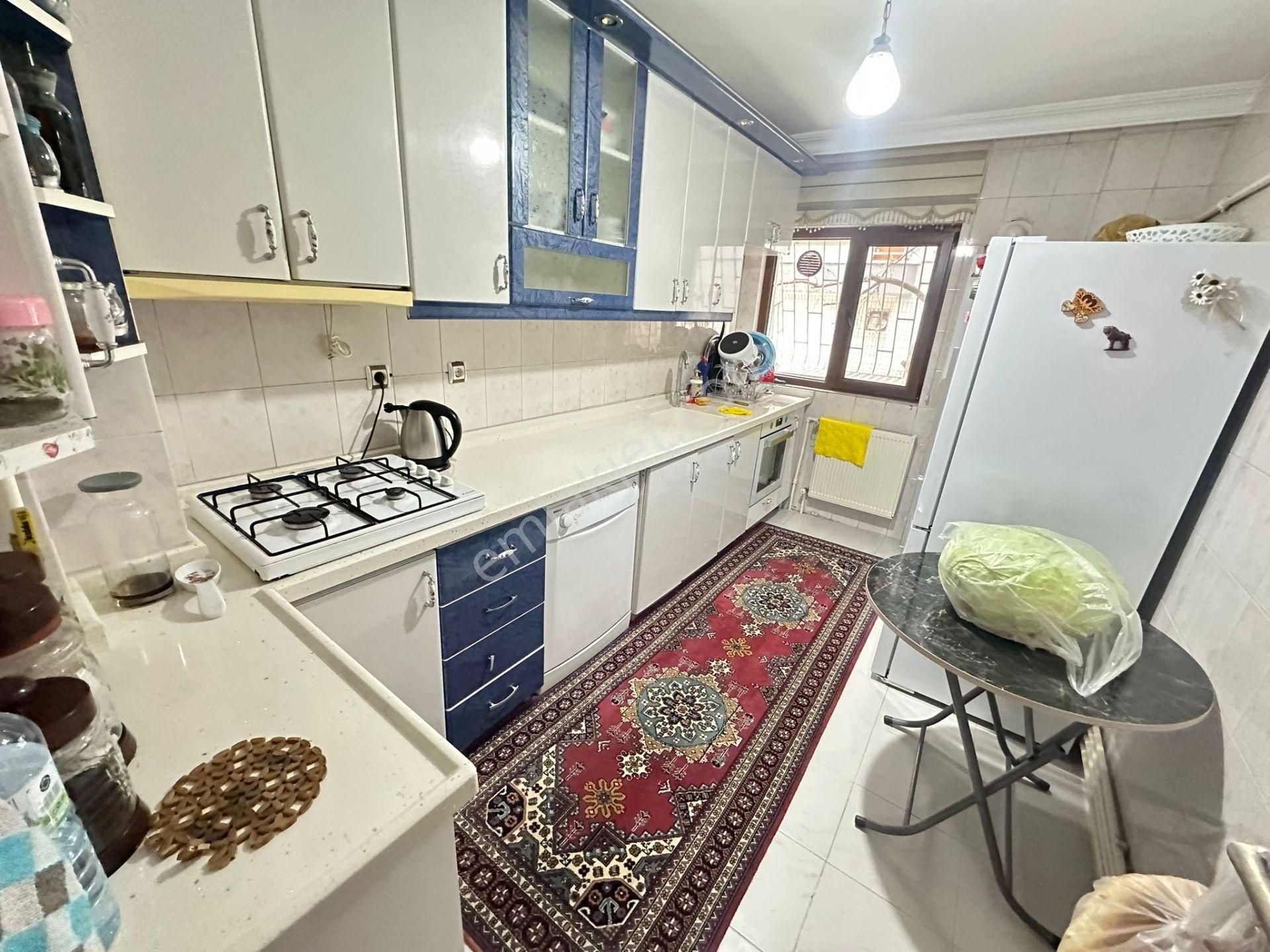 Antares Avm Yakını 3+1 Bağımsız, Bahçe Çıkışlı, Harika Konum - Görsel 25