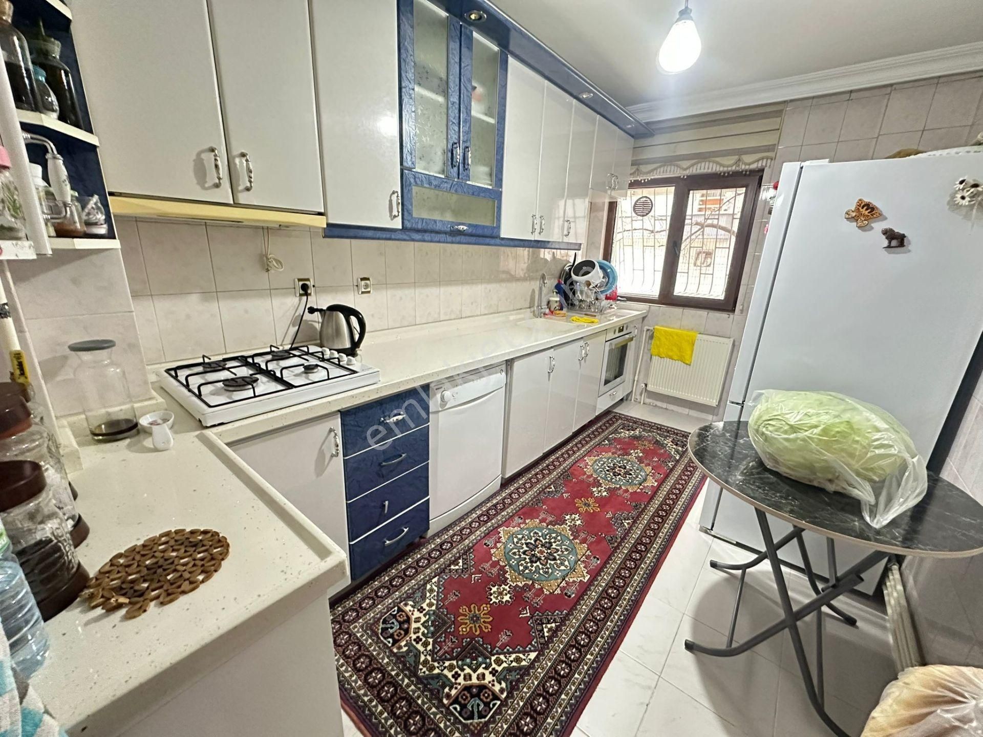 Antares Avm Yakını 3+1 Bağımsız, Bahçe Çıkışlı, Harika Konum - Görsel 24