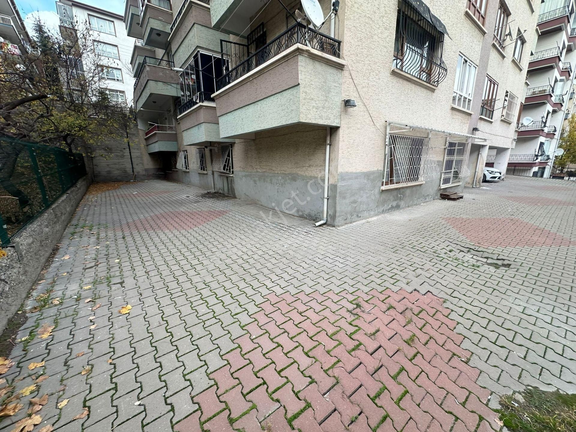 Antares Avm Yakını 3+1 Bağımsız, Bahçe Çıkışlı, Harika Konum - Görsel 29