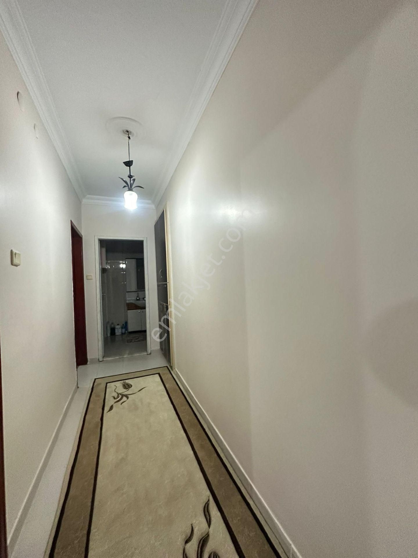 Antares Avm Yakını 3+1 Bağımsız, Bahçe Çıkışlı, Harika Konum - Görsel 17