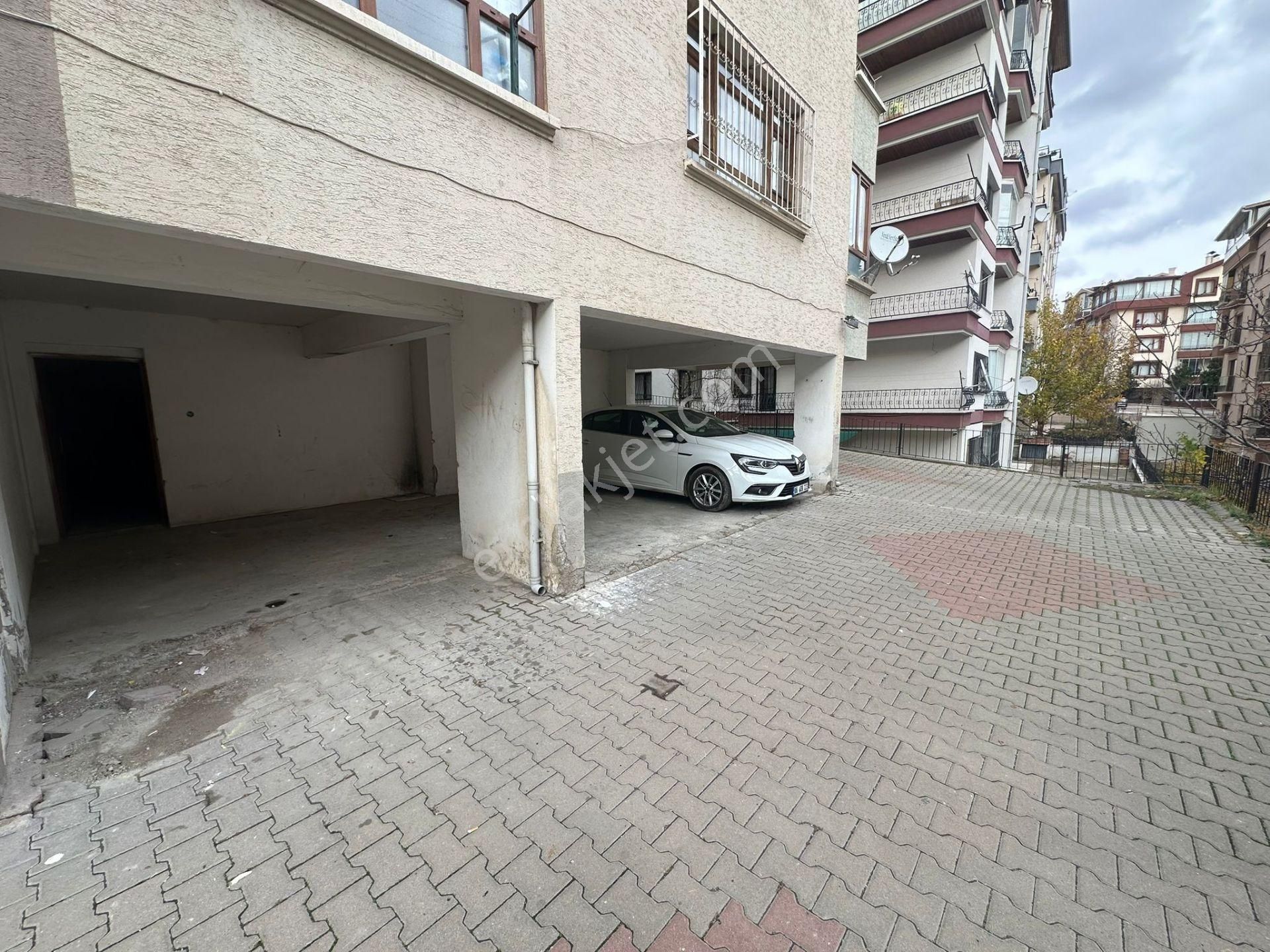 Antares Avm Yakını 3+1 Bağımsız, Bahçe Çıkışlı, Harika Konum - Görsel 28