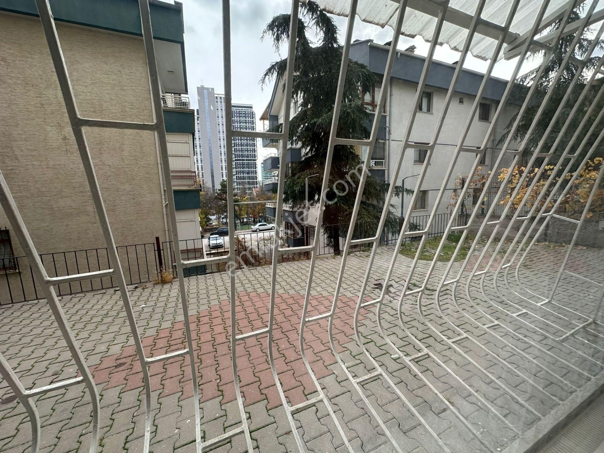 Antares Avm Yakını 3+1 Bağımsız, Bahçe Çıkışlı, Harika Konum - Görsel 7