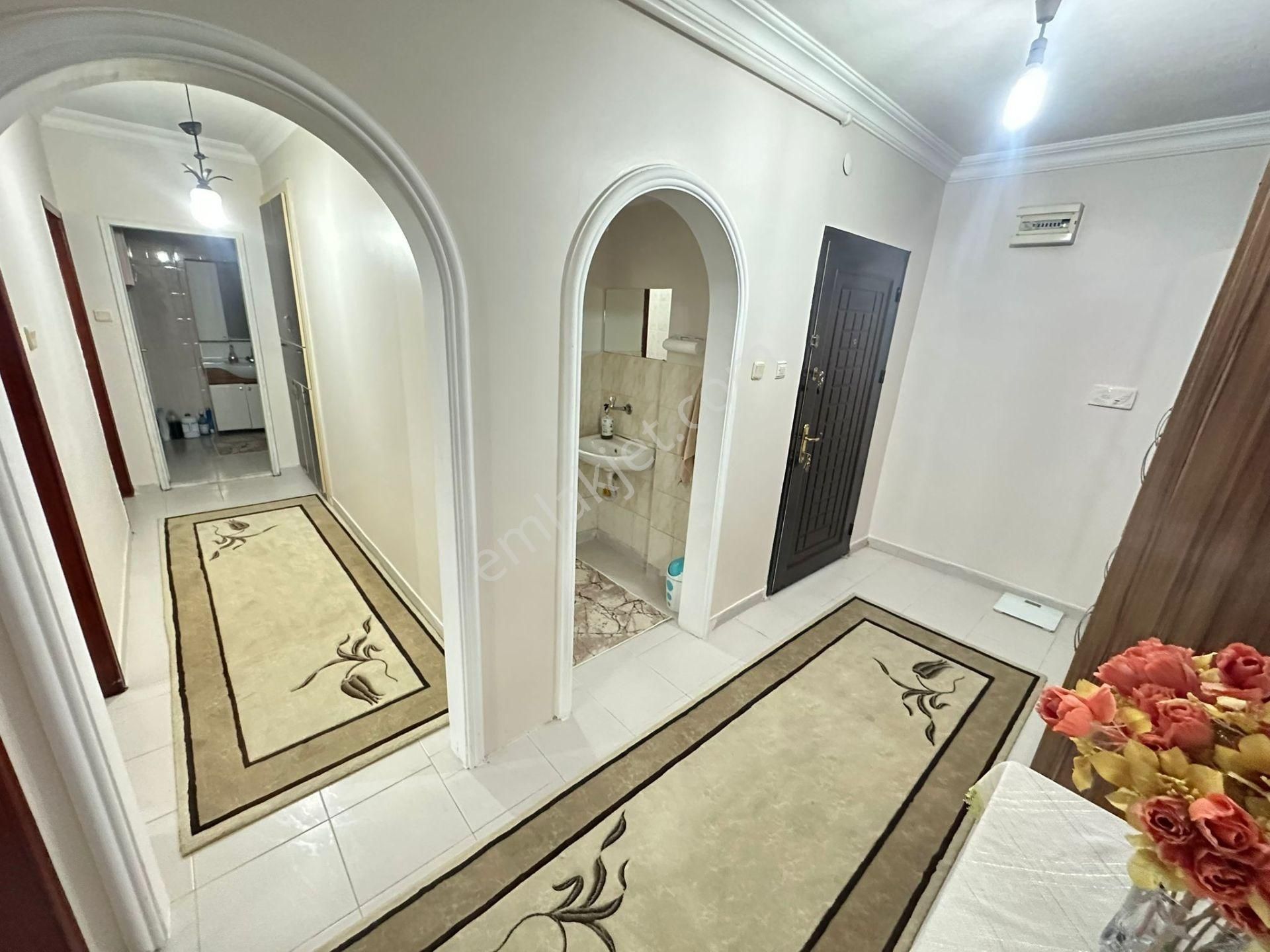 Antares Avm Yakını 3+1 Bağımsız, Bahçe Çıkışlı, Harika Konum - Görsel 5