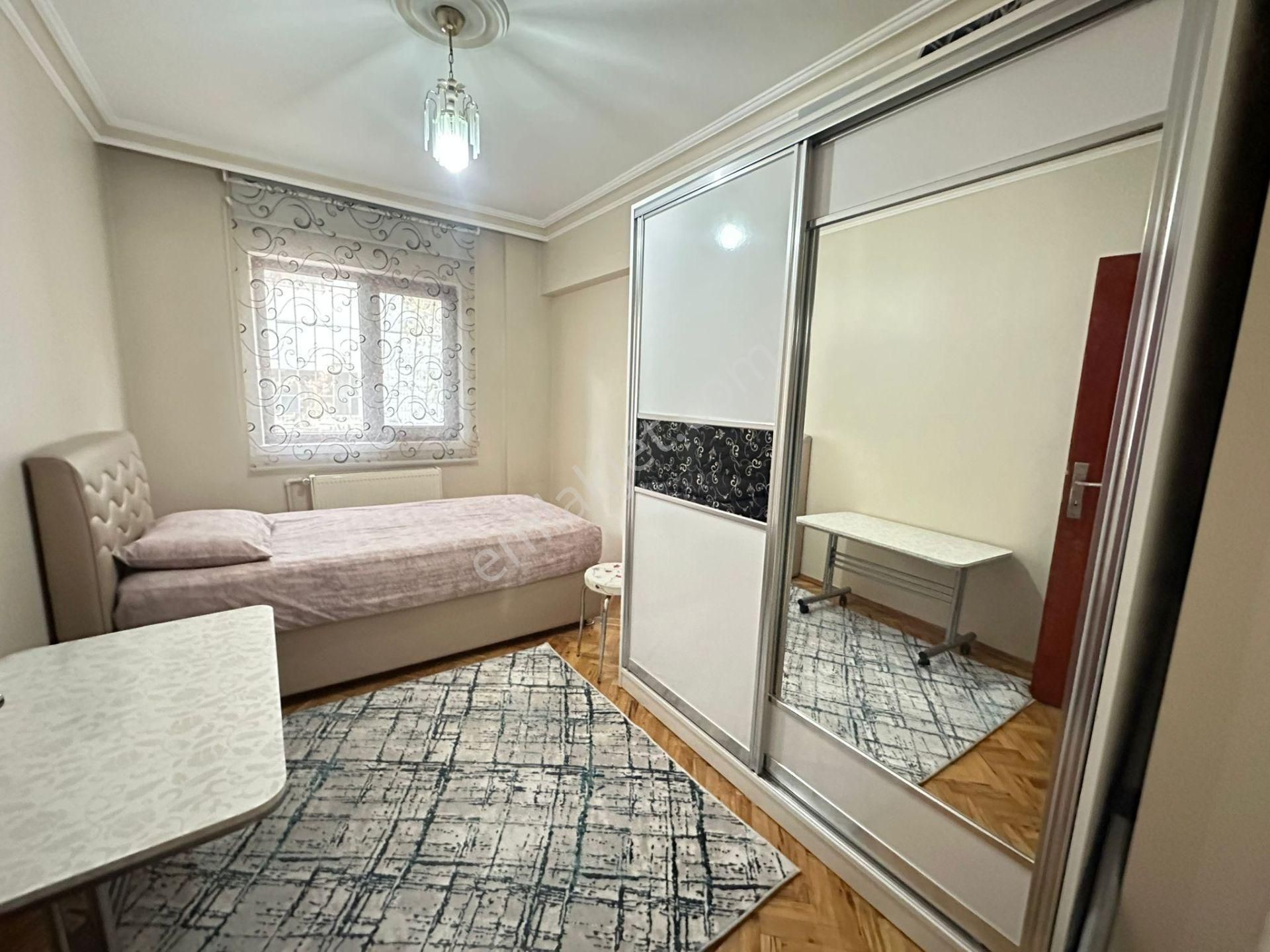 Antares Avm Yakını 3+1 Bağımsız, Bahçe Çıkışlı, Harika Konum - Görsel 21