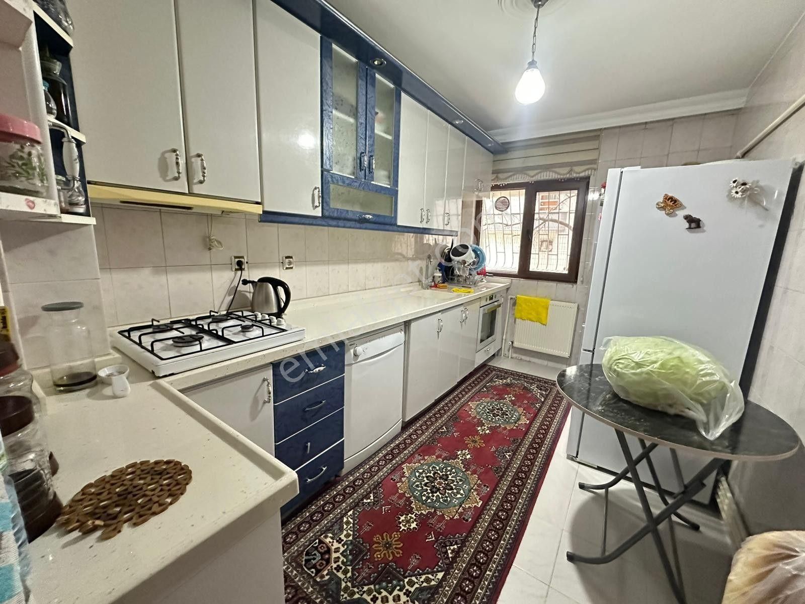 Antares Avm Yakını 3+1 Bağımsız, Bahçe Çıkışlı, Harika Konum - Görsel 27