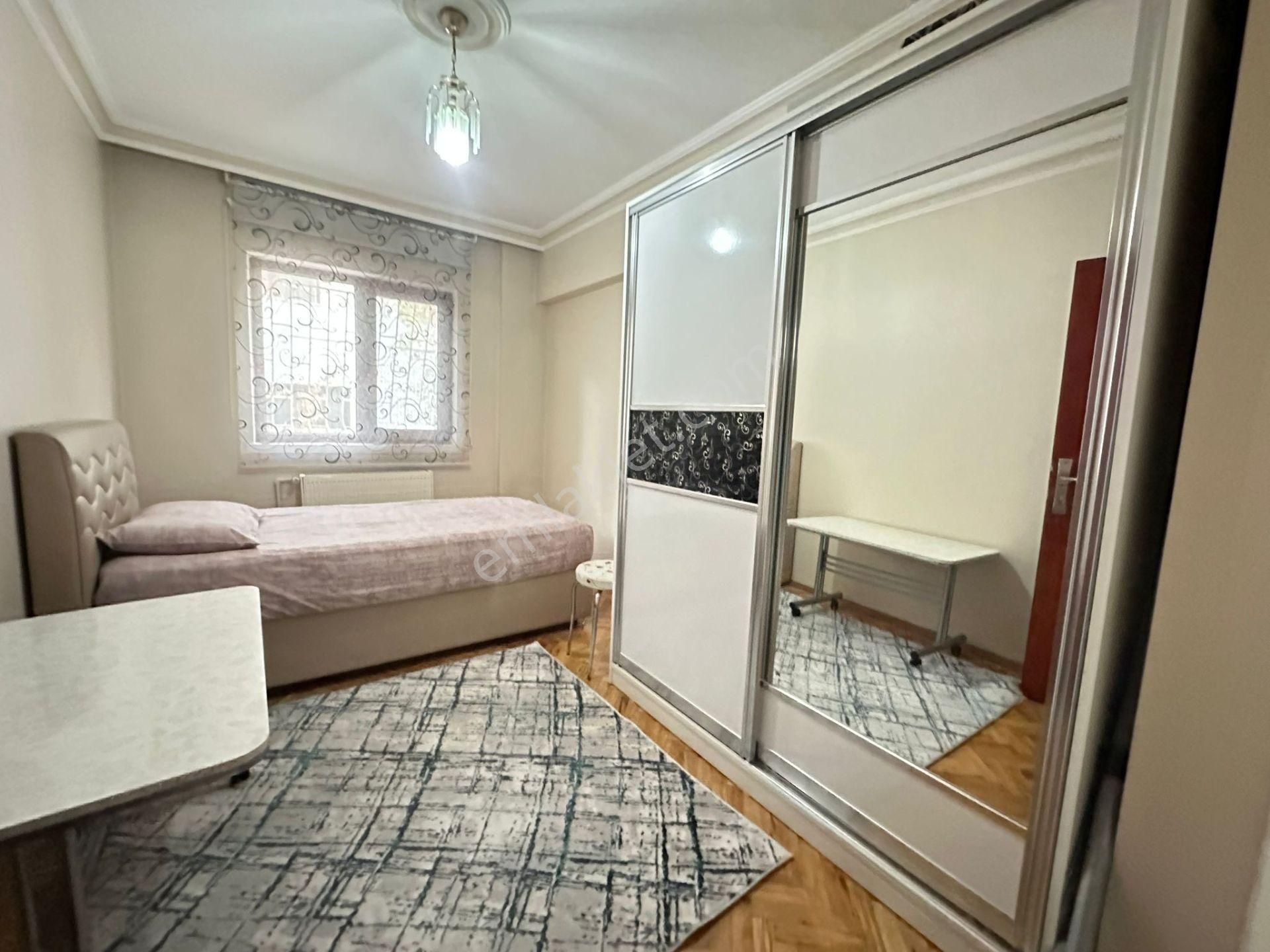 Antares Avm Yakını 3+1 Bağımsız, Bahçe Çıkışlı, Harika Konum - Görsel 23