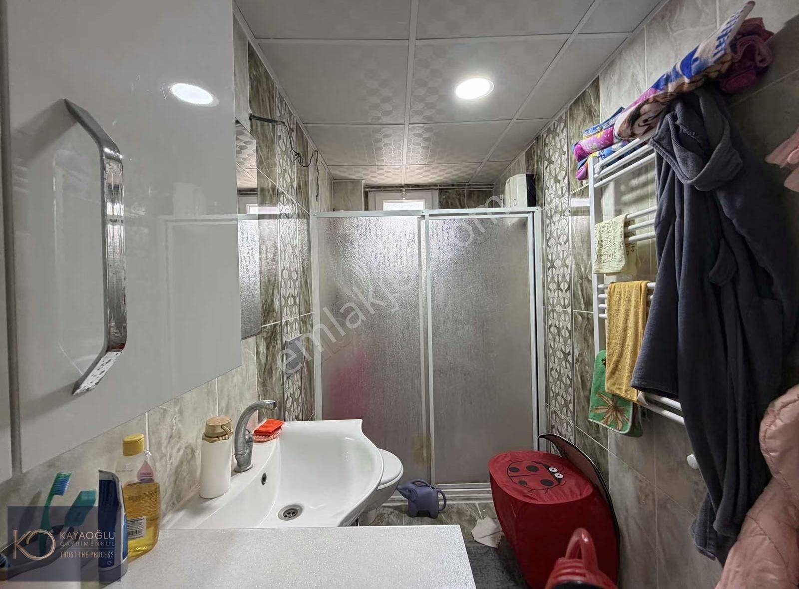 Krediye Uygun Üniversite-izban-tranway Yakını Eşyalı 1+1 Daire - Görsel 7