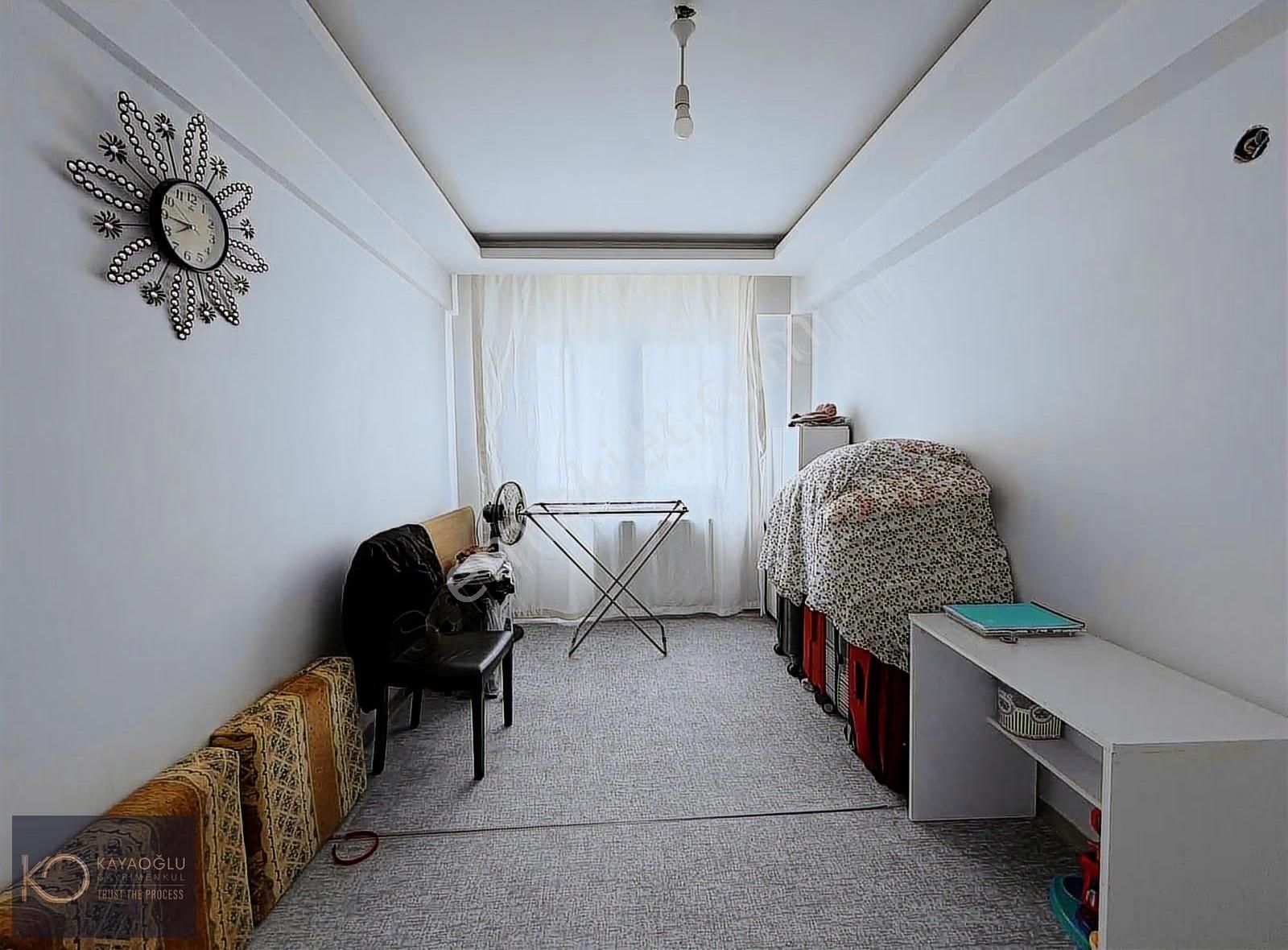 Krediye Uygun Üniversite-izban-tranway Yakını Eşyalı 1+1 Daire - Görsel 11