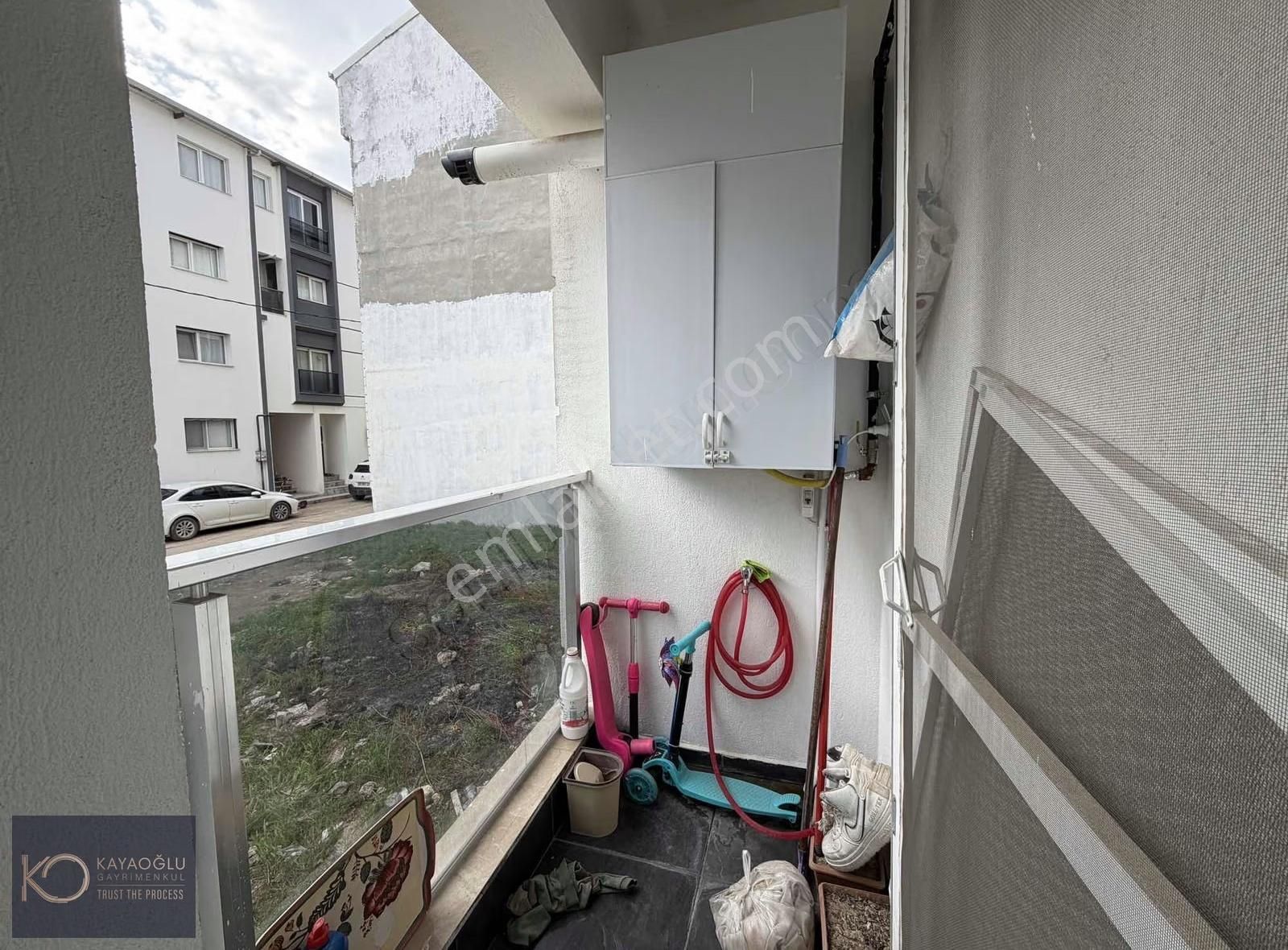 Krediye Uygun Üniversite-izban-tranway Yakını Eşyalı 1+1 Daire - Görsel 6